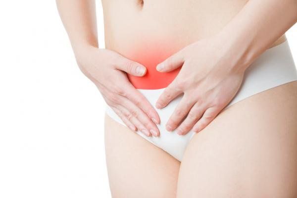 Viêm đường tiết niệu là nguyên nhân phổ biến gây tiểu buốt tiểu rắt ra máu