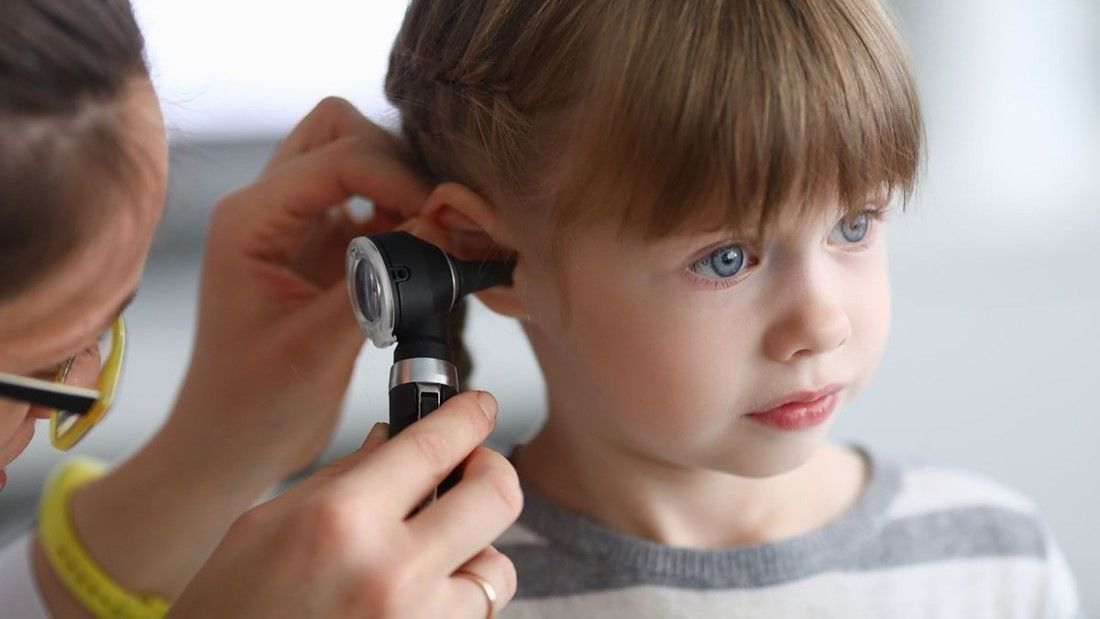 Phẫu thuật là con đường duy nhất để giải quyết triệt để khối cholesteatoma nguy hiểm 