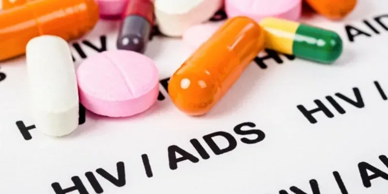 Thuốc ARV giúp người nhiễm HIV duy trì sức khỏe ổn định và ngăn ngừa lây nhiễm cho cộng đồng 