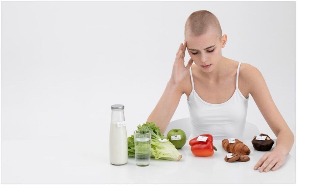 Dinh dưỡng không chỉ giúp tăng cường sức khỏe mà còn có vai trò quan trọng trong việc cải thiện chất lượng cuộc sống và kéo dài tuổi thọ cho người bệnh ung thư 
