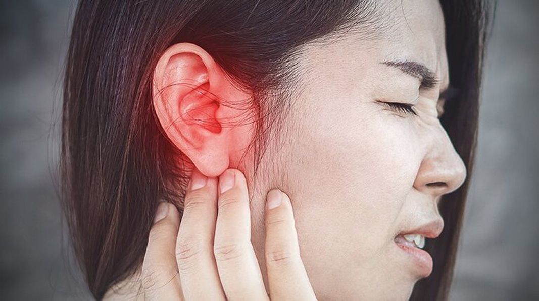 Việc nhận diện sớm các dấu hiệu khó chịu ở tai là bước đầu tiên để điều trị hiệu quả 