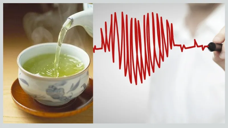 Trà và cà phê mang lại những lợi ích rạng rỡ trong việc hỗ trợ chuyển hóa mỡ gan bền bỉ 