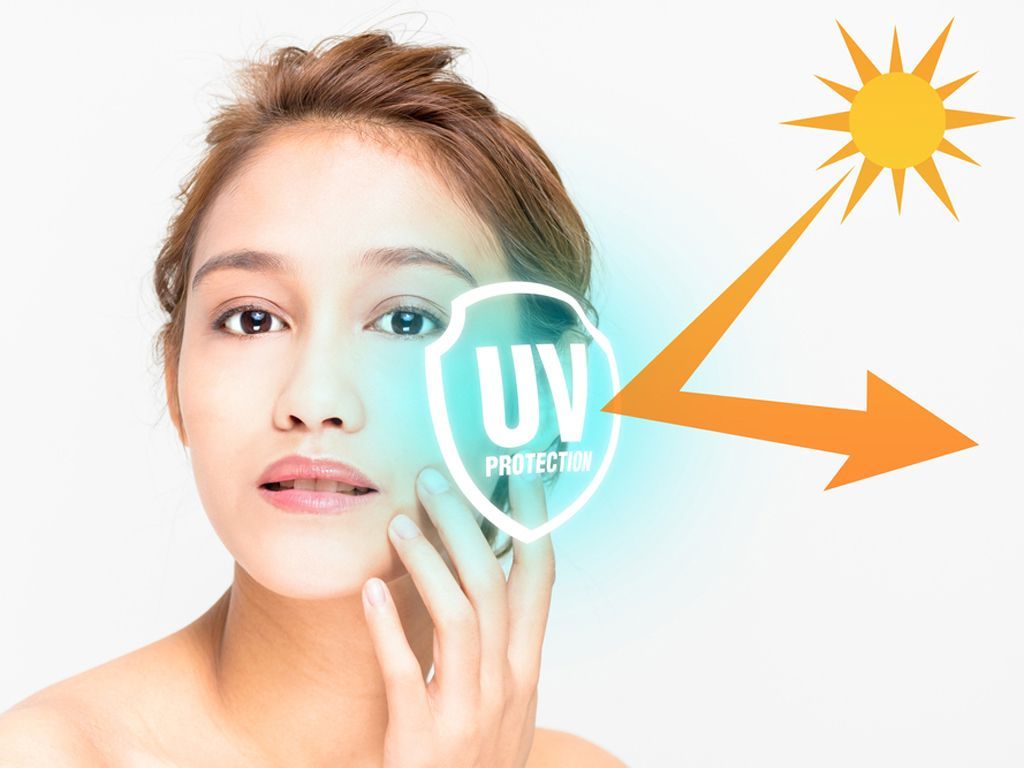 Chống nắng đúng cách là 'lá chắn' quan trọng nhất để phòng ngừa ung thư da 