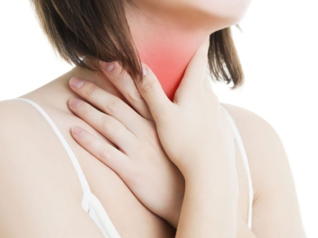 Thăm khám bác sĩ để thực hiện các xét nghiệm chuyên sâu chuẩn đoán bệnh