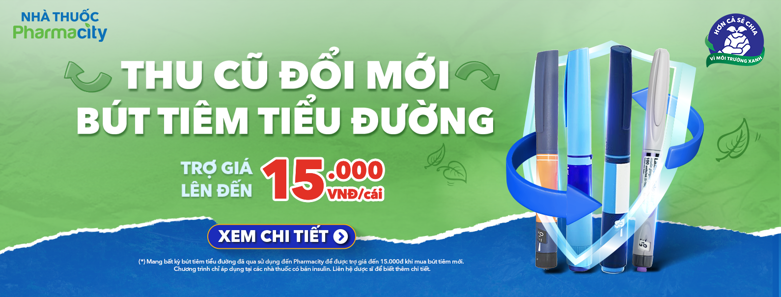 Các vị trí tiêm insulin phổ biến giúp tối ưu hiệu quả hấp thu thuốc