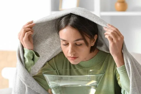 Phòng xông hơi có nền nhiệt cao cực kỳ nguy hiểm cho người đang bị cảm nắng