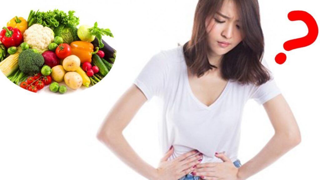 Chế độ dinh dưỡng lành mạnh là bước đầu tiên trong điều trị đa nang buồng trứng