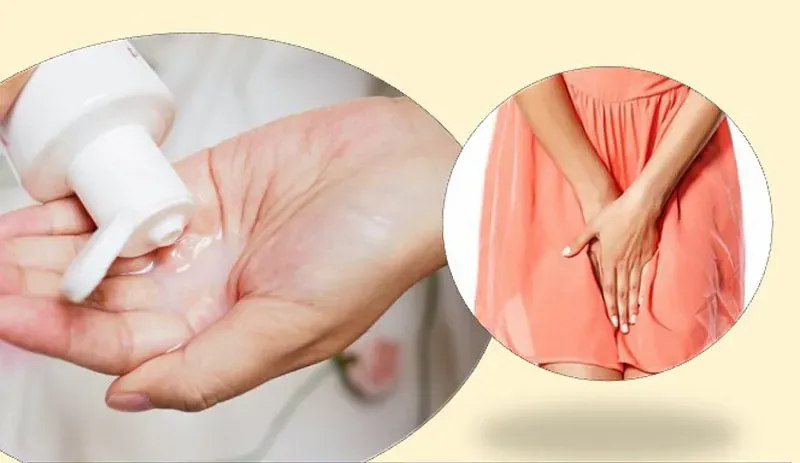 Vệ sinh vùng kín đúng cách giúp ngăn ngừa các bệnh lý viêm nhiễm phụ khoa ngược dòng