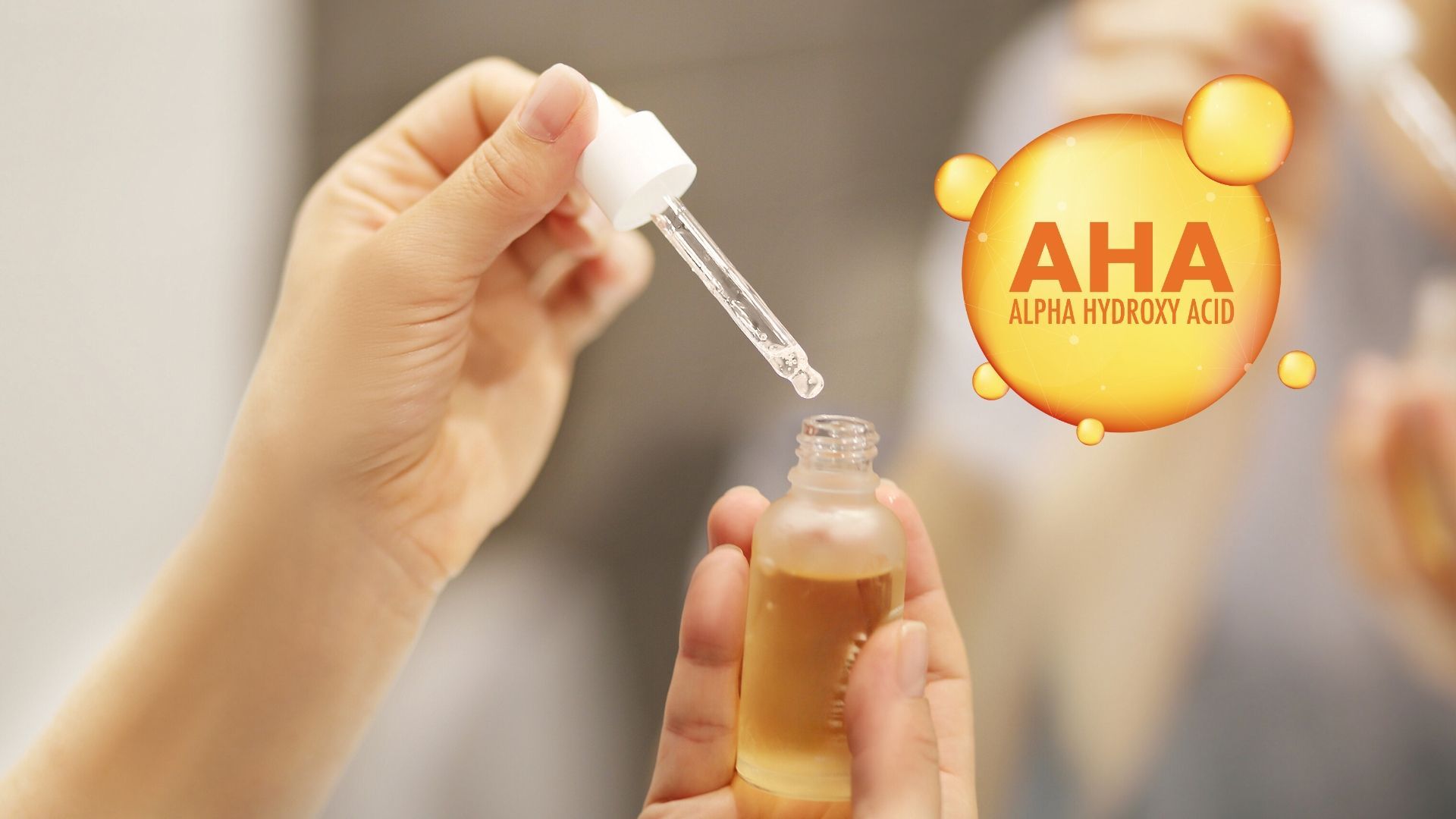 Kết hợp serum Hyaluronic Acid cùng kem dưỡng khóa ẩm giúp tối ưu hóa hiệu quả dưỡng da căng mướt