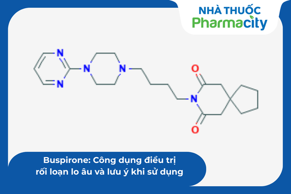 Một số biểu hiện của rối loạn lo âu