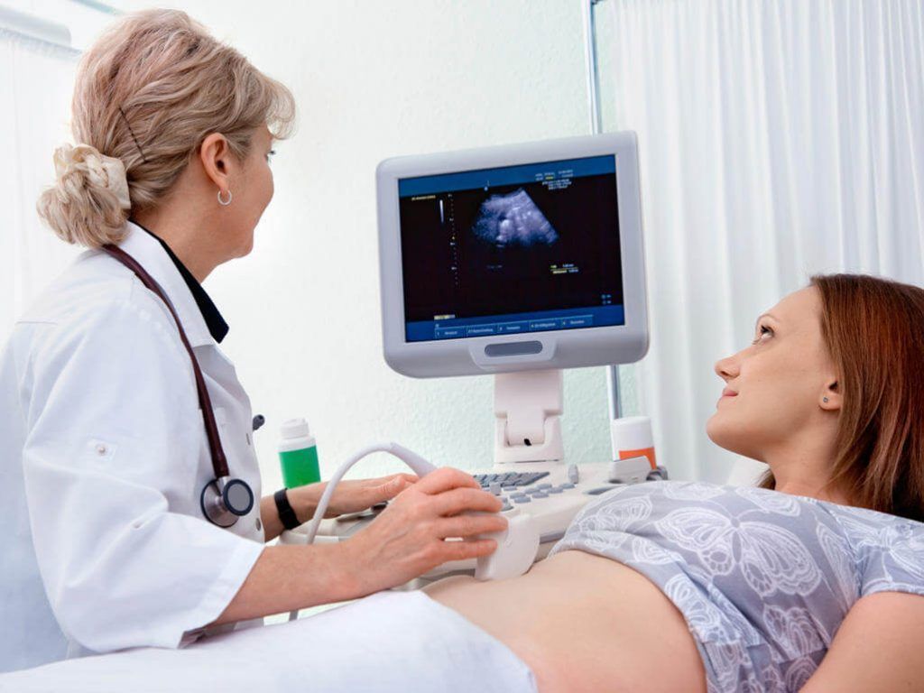 Sự chênh lệch về thời gian giữa nồng độ hormone và hình ảnh siêu âm thường gây ra lo lắng cho chị em
