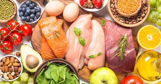 Hình minh họa sữa dành cho người cắt túi mật