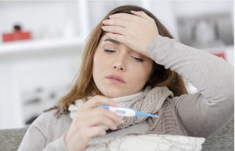 Suy đa tạng và sốc giảm thể tích là những biến chứng đe dọa trực tiếp đến tính mạng người bệnh