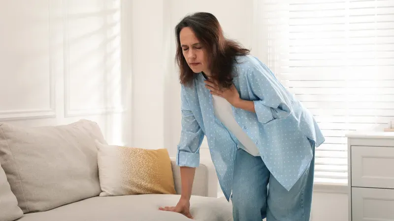 Hình minh họa tập thói quen lành mạnh giúp bảo vệ nhu mô phổi ( Nguồn: Sưu tầm )