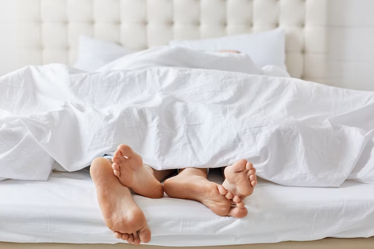 Sử dụng các biện pháp bảo vệ và vệ sinh đúng cách là chìa khóa để tránh thai ngoài ý muốn
