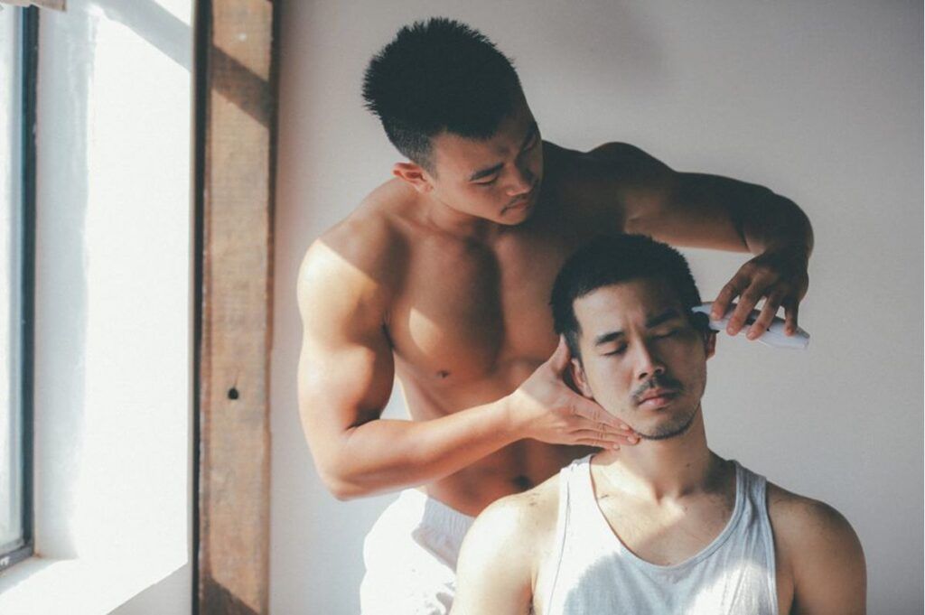 Các đường lây nhiễm HIV