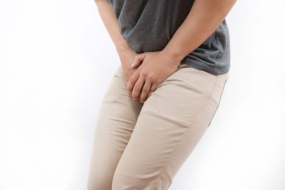 Nhiễm khuẩn đường tiết niệu gây viêm bàng quang ở nữ
