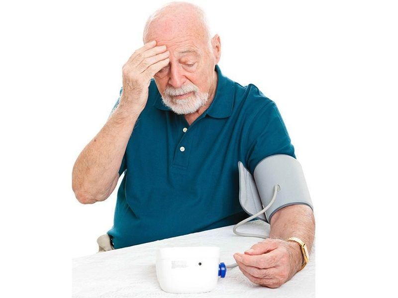 Tăng huyết áp: Triệu chứng, nguyên nhân và cách phòng ngừa