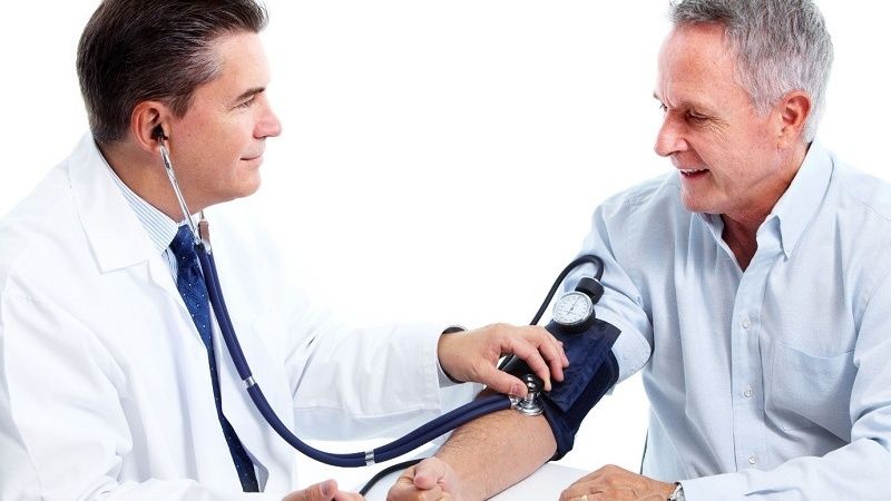 Tăng huyết áp: Triệu chứng, nguyên nhân và cách phòng ngừa