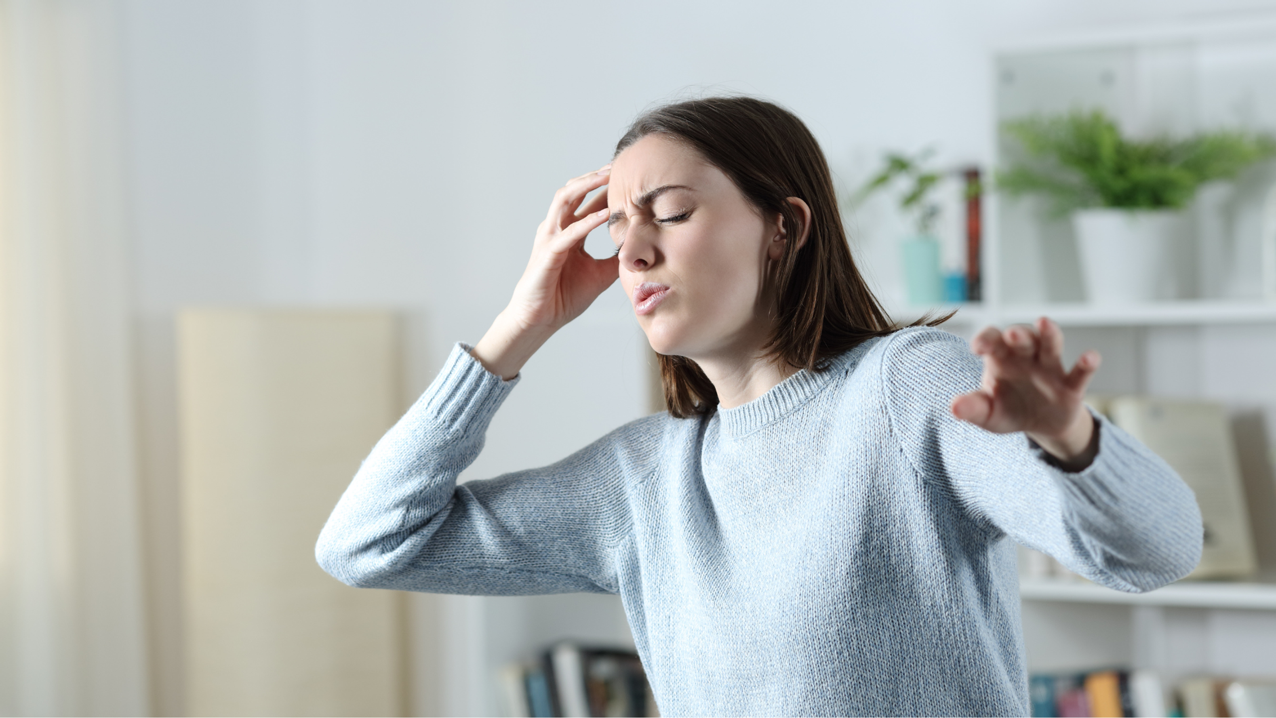 Tăng huyết áp: Triệu chứng, nguyên nhân và cách phòng ngừa