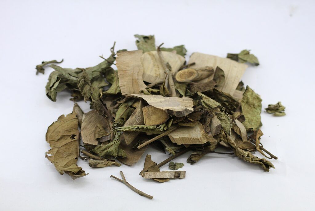 Rau má là dược liệu có nguồn gốc thực vật, được sử dụng phổ biến trong đời sống và y học cổ truyền