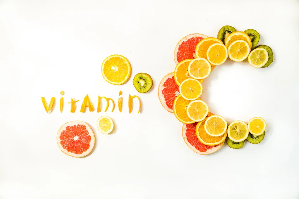Chế độ dinh dưỡng giàu vitamin C là chìa khóa giúp cơ thể hồi phục 