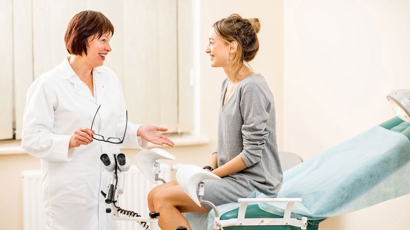 Chăm sóc toàn diện giúp bệnh nhân vượt qua giai đoạn điều trị ung thư cổ tử cung