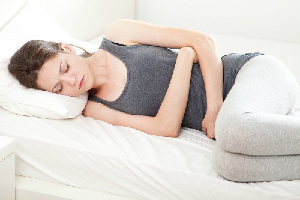 Mất ngủ không chỉ gây suy kiệt về thể chất mà còn khiến sức khỏe tinh thần bị ảnh hưởng nghiêm trọng trong những ngày gần kỳ kinh nguyệt 
