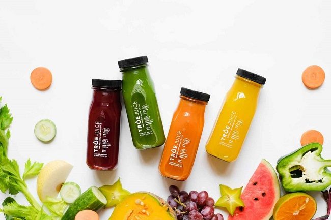 Lựa chọn đồ uống giàu chất xơ và giúp nhuận tràng là chìa khóa vàng trong chế độ ăn của người bệnh trĩ