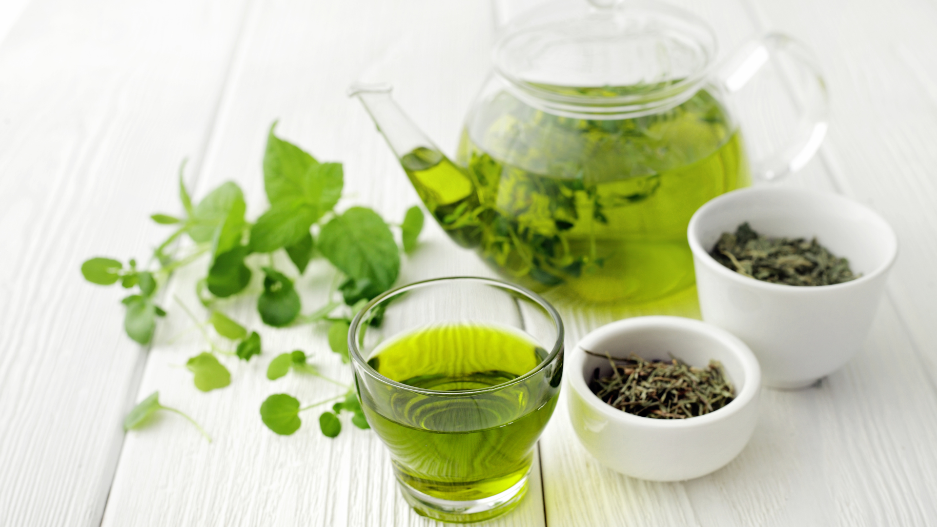 Top 7 loại thức uống healthy không thể thiếu để bảo vệ sức khỏe và nâng tầm sắc đẹp