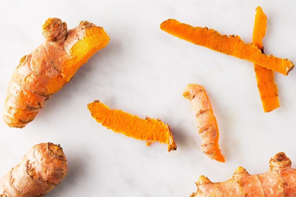 Sử dụng đúng liều lượng giúp đảm bảo những điều cần lưu ý khi sử dụng turmeric an toàn (Nguồn: Sưu tầm)