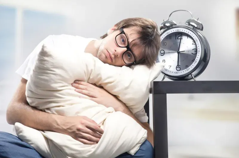Phòng ngừa mất ngủ từ sớm là giải pháp bền vững giúp bảo vệ hệ thần kinh và nâng cao chất lượng cuộc sống 