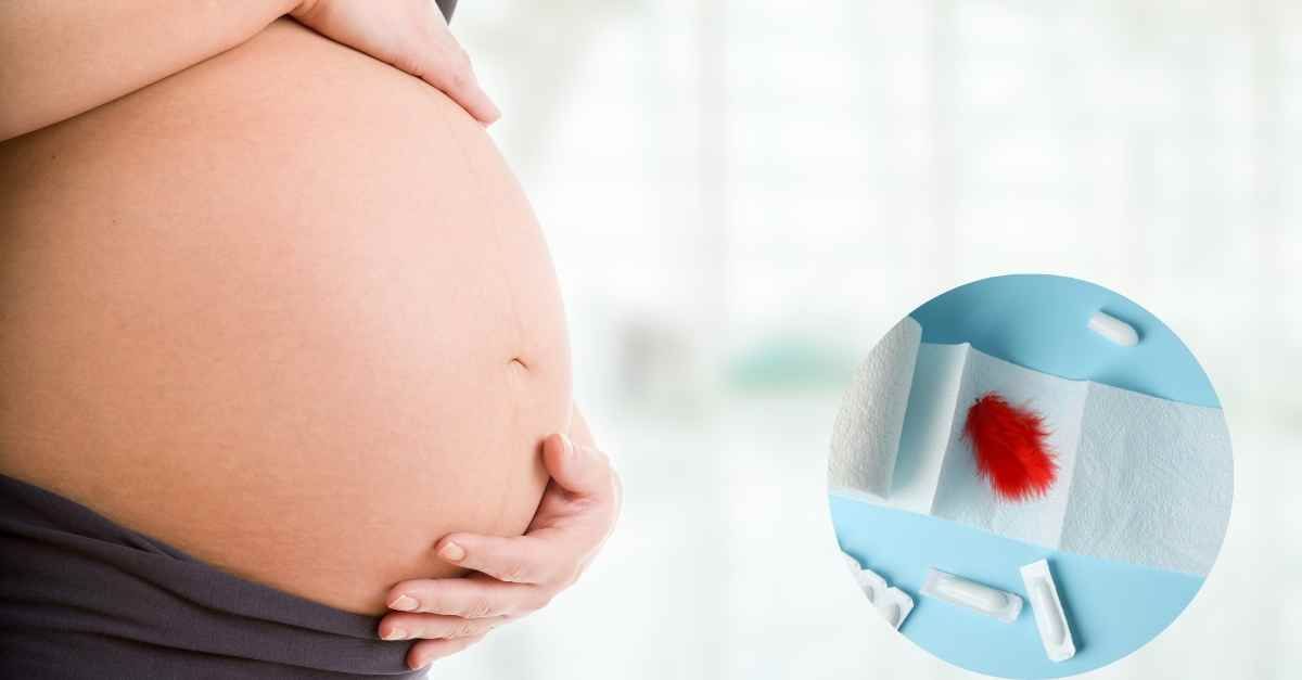 Sự chăm sóc y tế kịp thời là cách tốt nhất để bảo vệ sức khỏe mẹ và bé trong những tuần đầu 