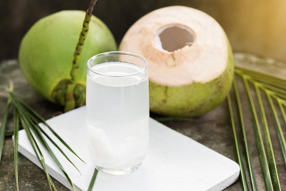Trái cây giàu vitamin giúp hỗ trợ tăng cường sức đề kháng cho cơ thể