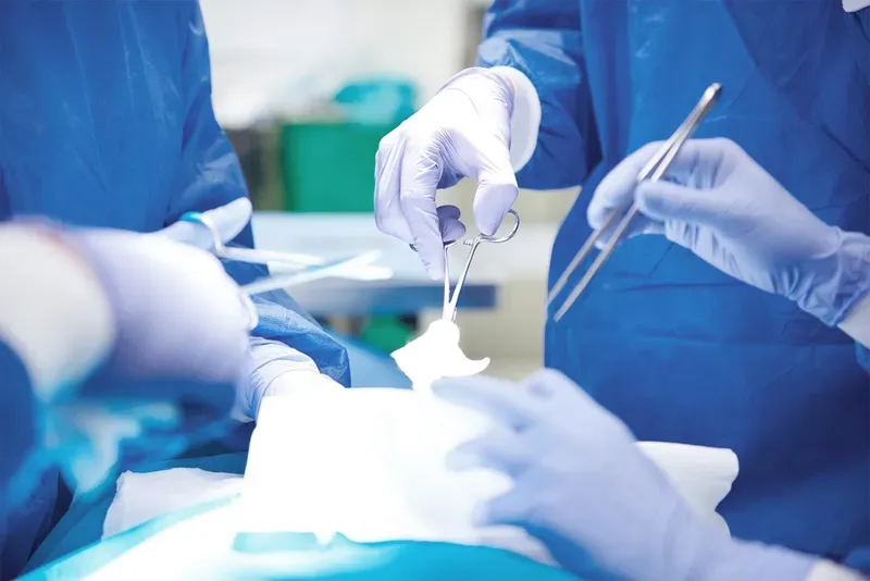 Phẫu thuật hoặc điều trị nội khoa giúp phụ nữ sớm lấy lại vẻ đẹp và sức khỏe vốn có 