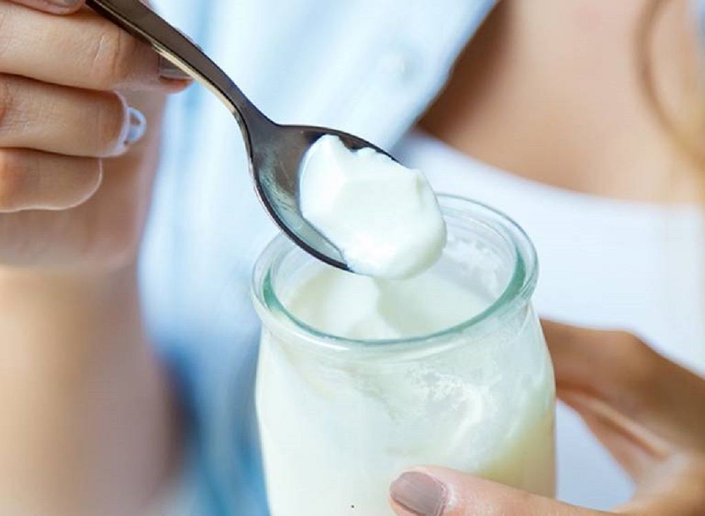 Lựa chọn sữa chua đáp ứng tiêu chí trên để phát huy công dụng tốt nhất 