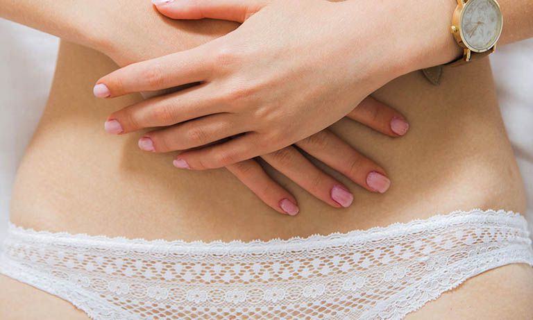 Làm sạch vùng kín đúng cách giúp tối ưu hóa hiệu quả hấp thu dưỡng chất