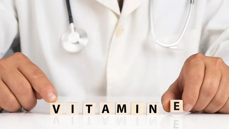 Dinh dưỡng cân bằng là chìa khóa để bảo vệ hệ thần kinh khỏi tình trạng run rẩy bền bỉ 