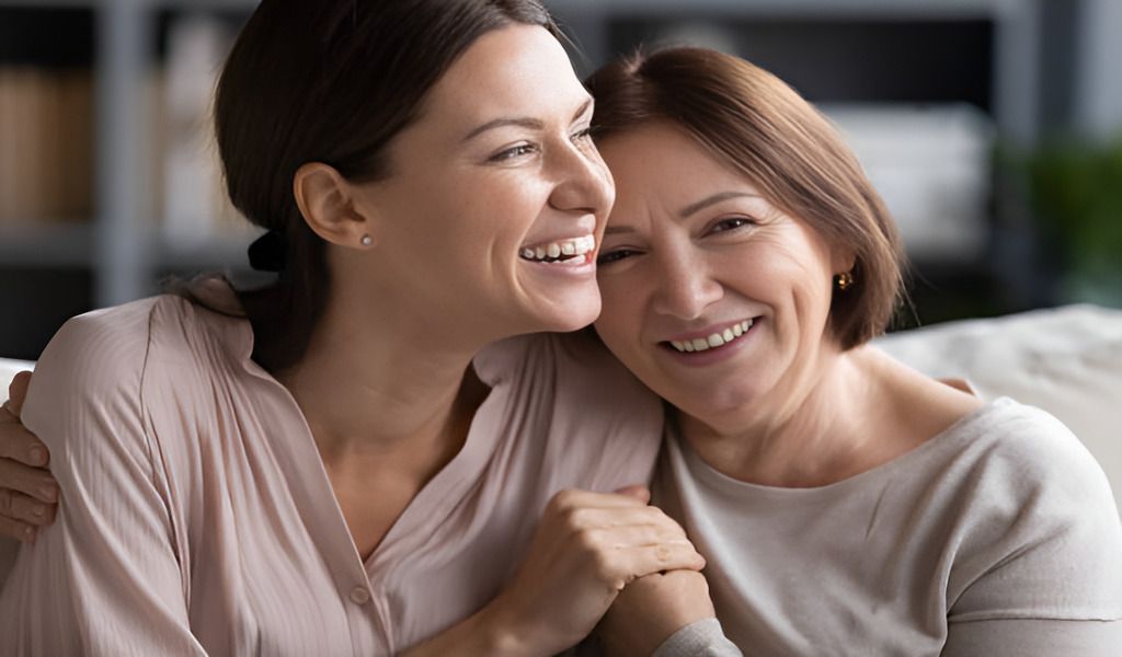 Chăm sóc giảm nhẹ tập trung vào việc xoa dịu nỗi đau và mang lại sự an yên 