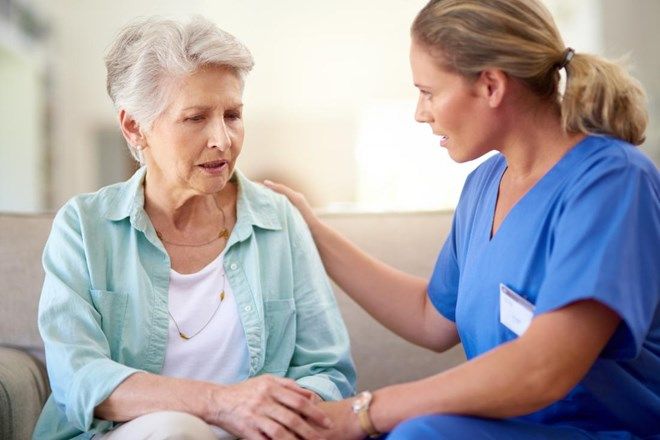 Bệnh Alzheimer là bệnh thường gặp ở người già