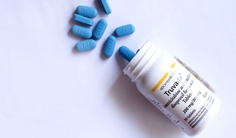 Một số lưu ý khi điều trị ARV