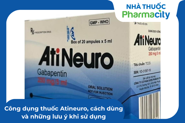Tác dụng phụ có thể sưng phù tay chân