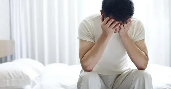 Các triệu chứng sớm của HIV thường giống với cảm cúm, dễ gây chủ quan 