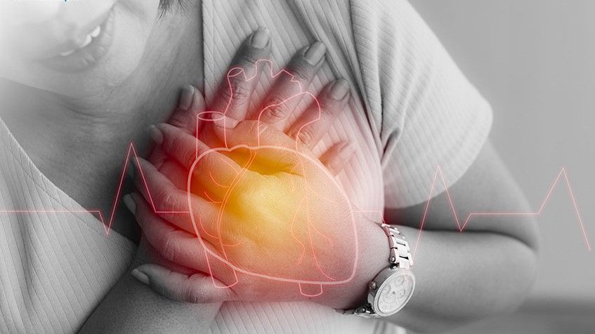 Lựa chọn thực phẩm tươi sống và giàu chất xơ giúp xây dựng nền tảng sức khỏe tim mạch vững chắc