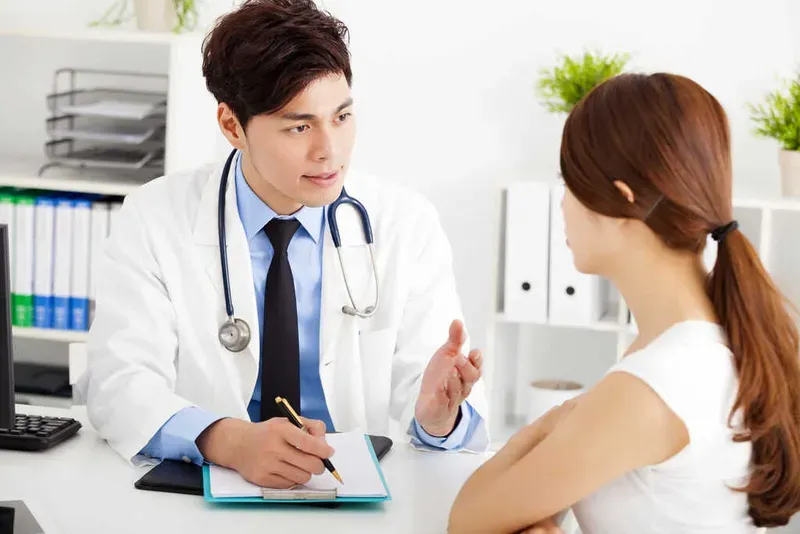 Kết hợp nhiều phương pháp theo dõi sẽ giúp xác định thời điểm an toàn chính xác hơn 
