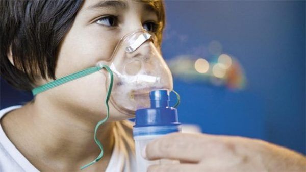 Phổi bị tổn thương sẽ gây ảnh hưởng đến hoạt động hô hấp của người