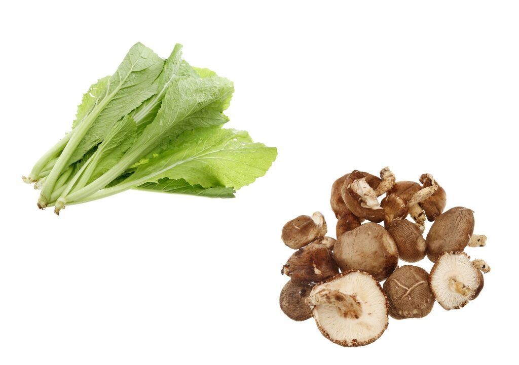 Món canh thanh đạm giúp bổ sung nước và hỗ trợ kiểm soát đường huyết