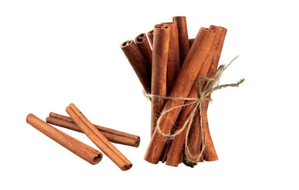 Cần sử dụng quế chi đúng liều lượng để tránh tình trạng nóng trong