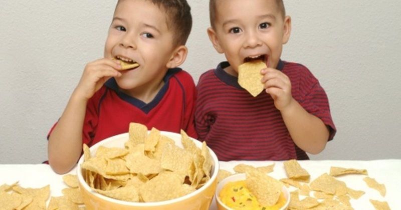 ĂN BIM BIM CÓ THỂ DẪN ĐẾN TĂNG CÂN NẾU TIÊU THỤ QUÁ NHIỀU