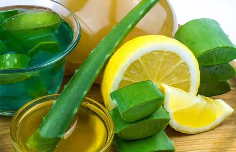 5 cách trị nám bằng nha đam hiệu quả nhất